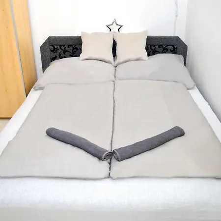 Appartamento Apartmanház