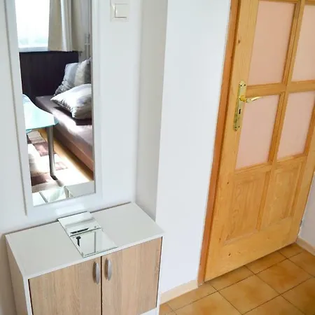Apartmanház Appartamento Hévíz