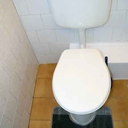 Apartmanház Appartamento Hévíz