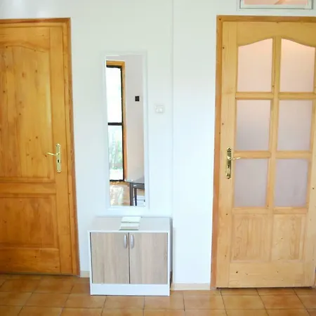 Appartamento Apartmanház Hévíz