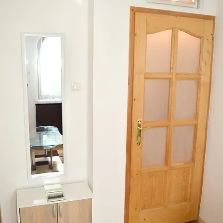 Apartmanház Appartamento