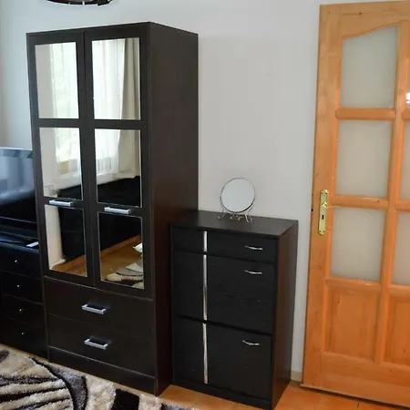 Apartmanház * Hévíz