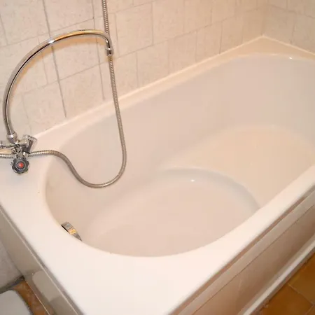 Appartamento Apartmanház Hévíz