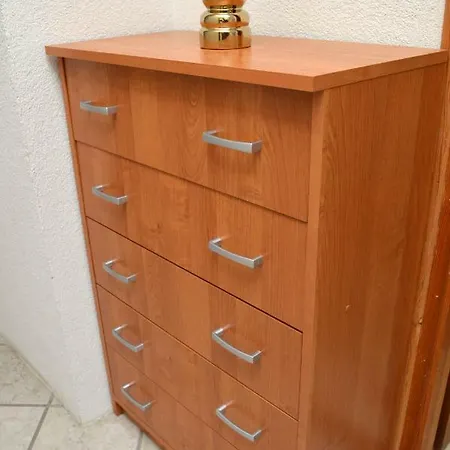 Apartmanház Appartamento Hévíz