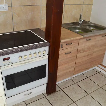 Apartmanház Appartamento