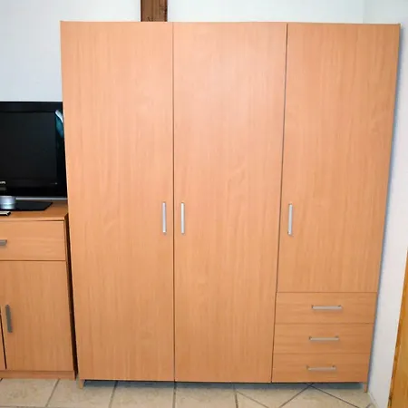 Apartmanház Appartamento