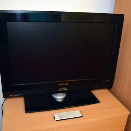 Apartmanház Appartamento *