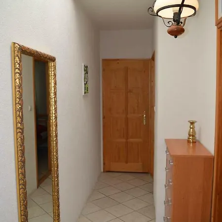 Appartamento Apartmanház *