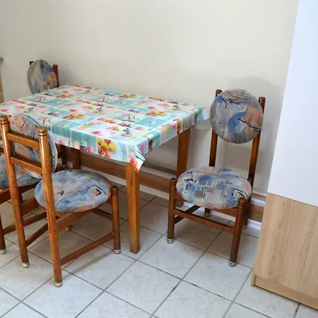 Apartmanház * Hévíz