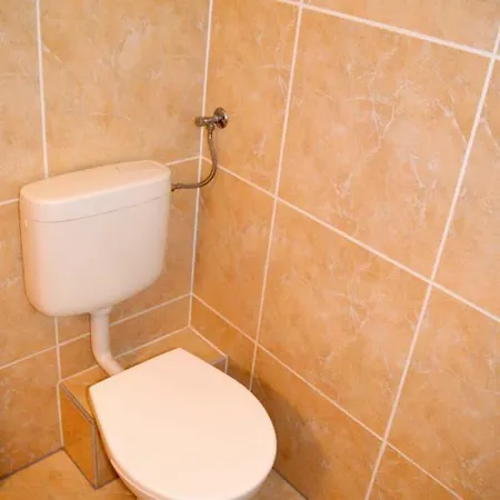 Apartmanház Appartamento *