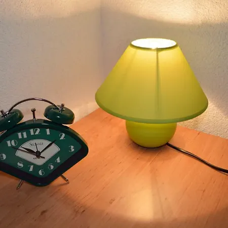 Apartmanház Appartamento