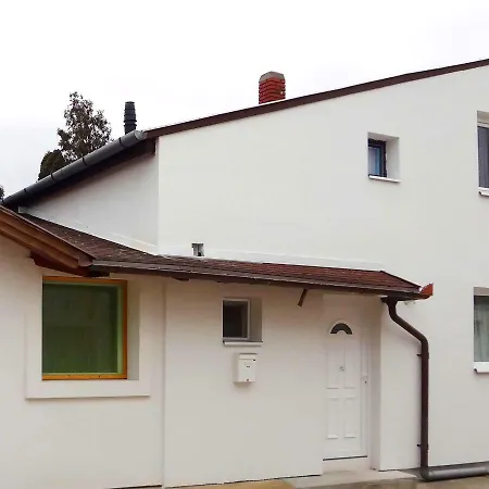 Appartamento Apartmanház Hévíz