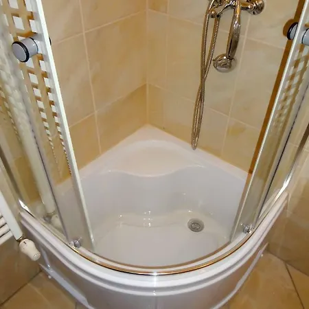 Appartamento Apartmanház Hévíz