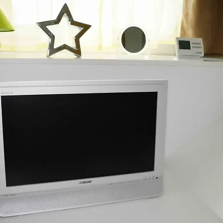 Appartamento Apartmanház Hévíz