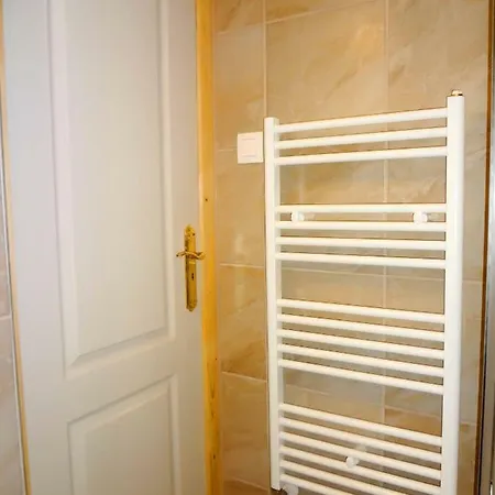 Apartmanház Appartamento Hévíz