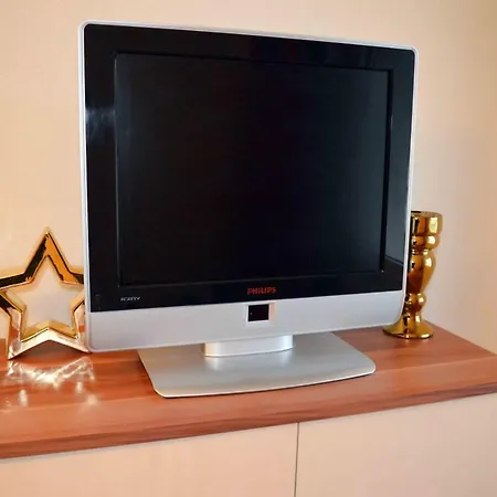 Apartmanház Appartamento
