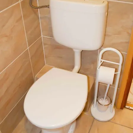 Apartmanház * Hévíz