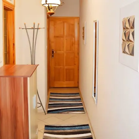 Apartmanház * Hévíz