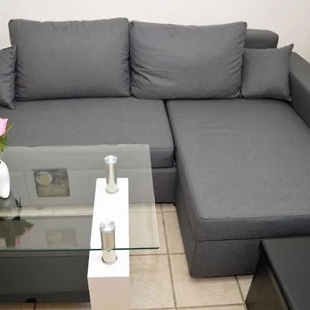 Apartmanház Hévíz