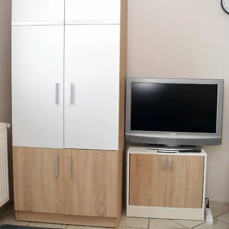Apartmanház * Hévíz