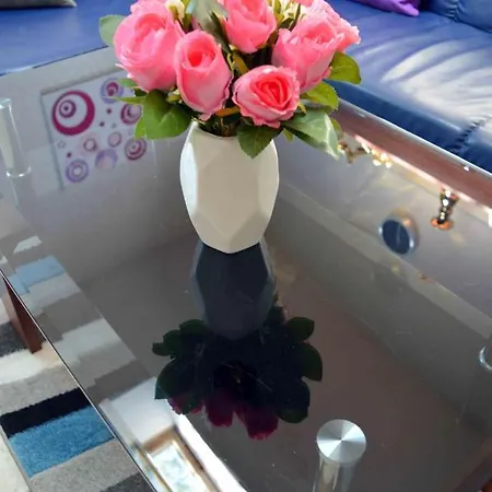 Apartmanház Appartamento *