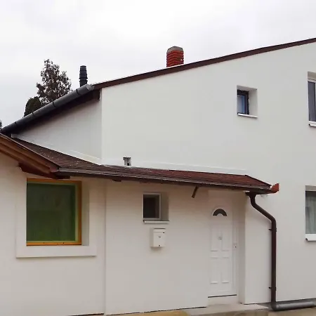 Apartmanház * Hévíz